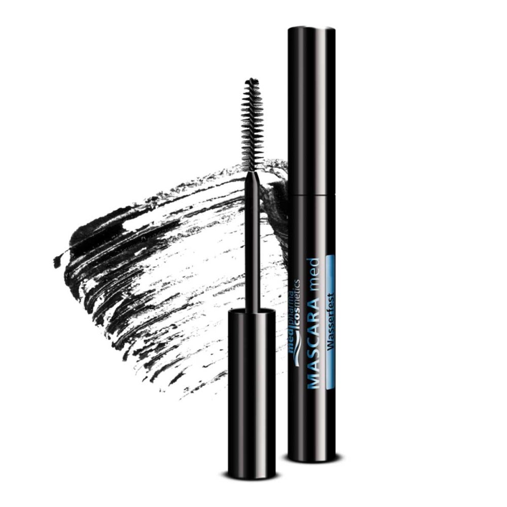 Dr. Theiss Naturwaren GmbH Mascara med wasserfest 13502476