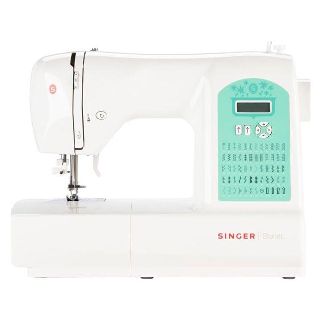Singer Starlet (Starlet 6660)