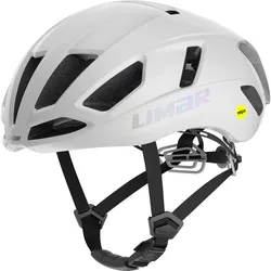 Air Atlas + Mips Iridescent White, Limar, Größe: L, Farbe: Weiß, Gewicht: 310 g, VE: 1 Stk