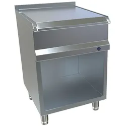 MKN Optima 700 Arbeitstisch Länge 600 mm