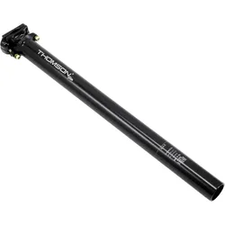 Thomson Elite Sattelstütze ohne Versatz | 30,9mm | 410mm