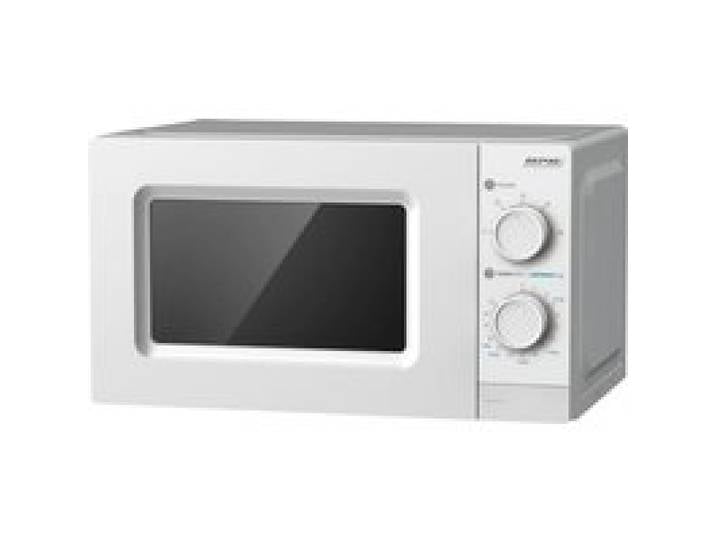 Four à micro-ondes - MPM - 20-KMM-11-W - Blanc - 20 Litres - 800 Watt