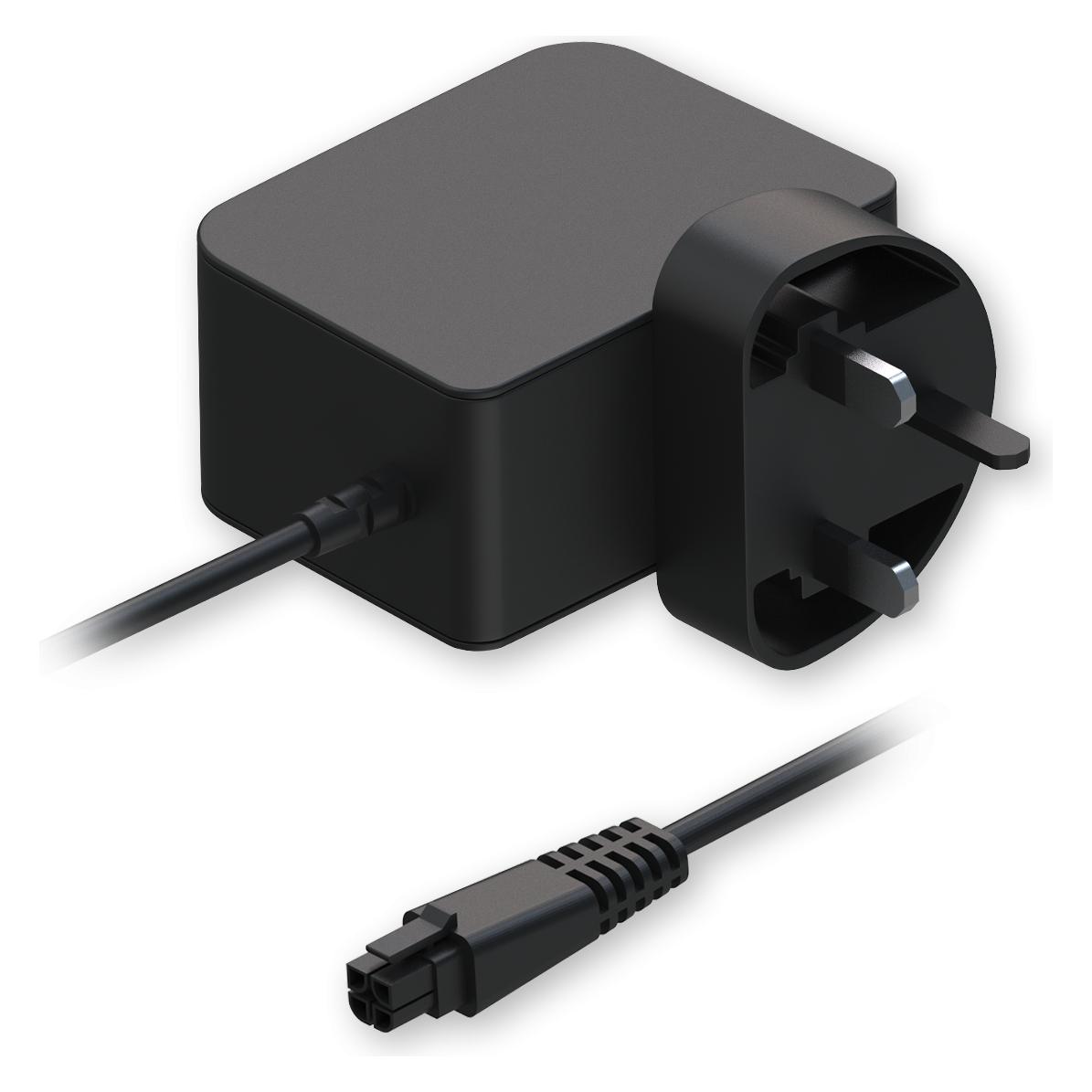 Teltonika Uk Power Supply (PR3PUUK3)