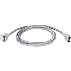 Paulmann Linion 98191 Verbindungskabel (doppelseitig) Grau