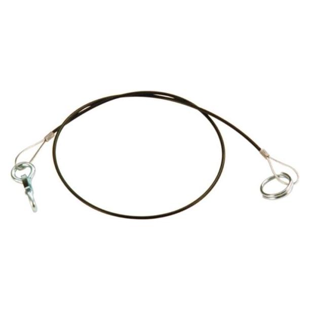 Carpoint Sikkerhedswire ca.100 cm (0438110)