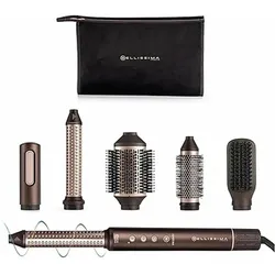 Bellissima, Hairstyler, Styler Prodigy - 11956 (6 Aufsätze)