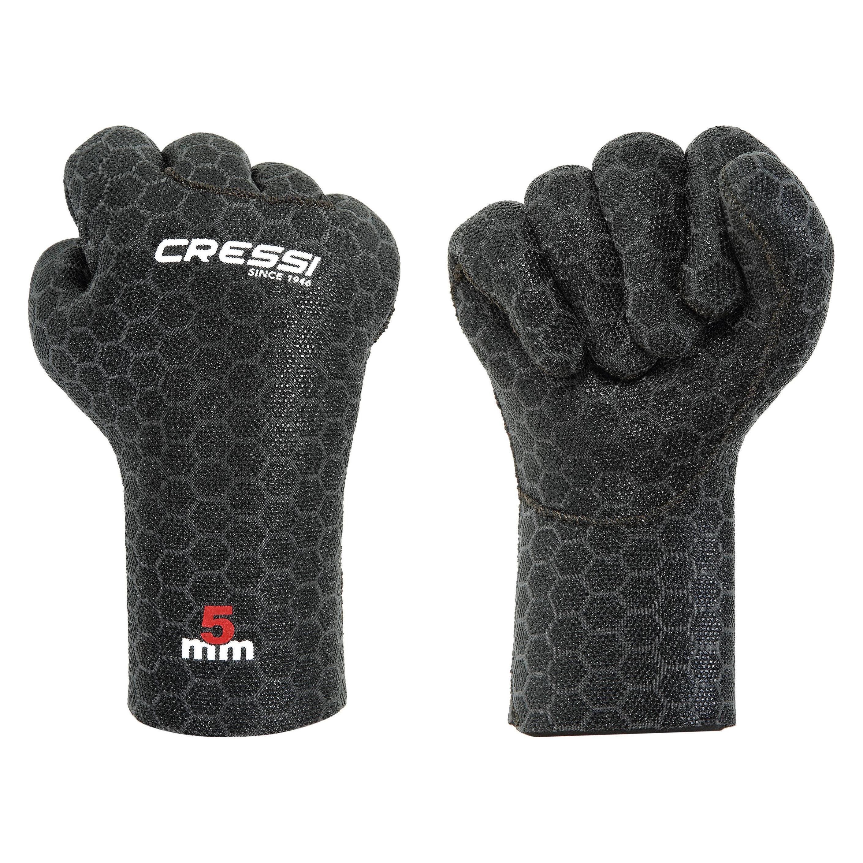 Cressi Handschuhe (XL) (LX475904)