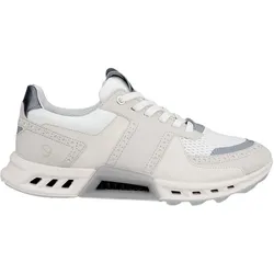 ecco Golfschuhe Damen Golf Biom C4 , beige/schwarz