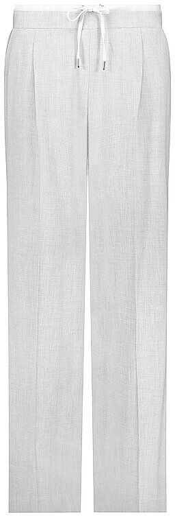MONARI Hose Jogging Fit  hellgrau   40 40