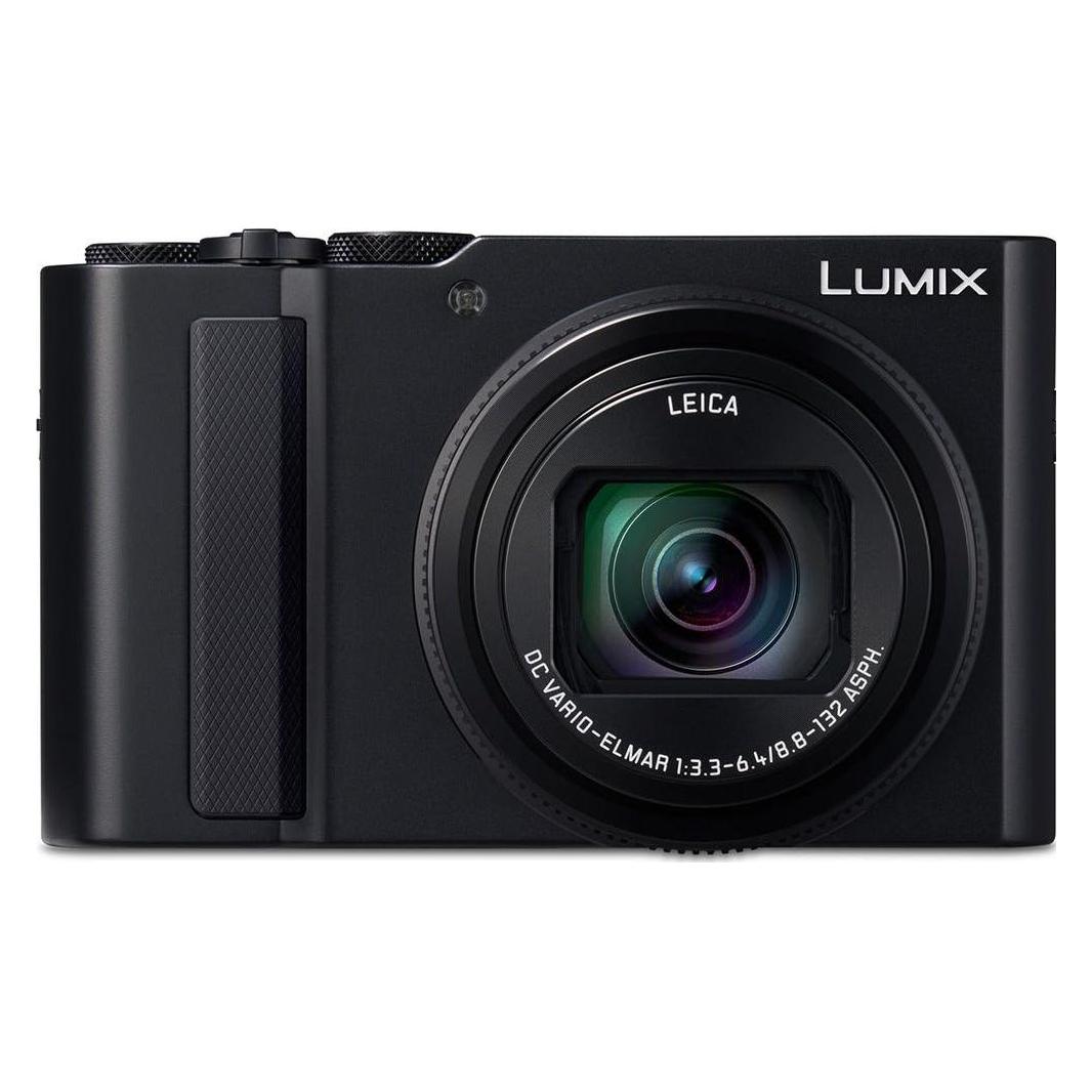 Panasonic TZ300 (24 - 360 mm, 20.10 Mpx, 1") (DC-TZ300E-K)