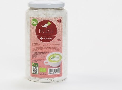 Mimasa Kuzu Bio 800 gr
