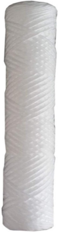 GEL Cartuccia Filo Avvolto per Filtro da 7" PP da 20 Micron per Depura Cod. 103.030.30