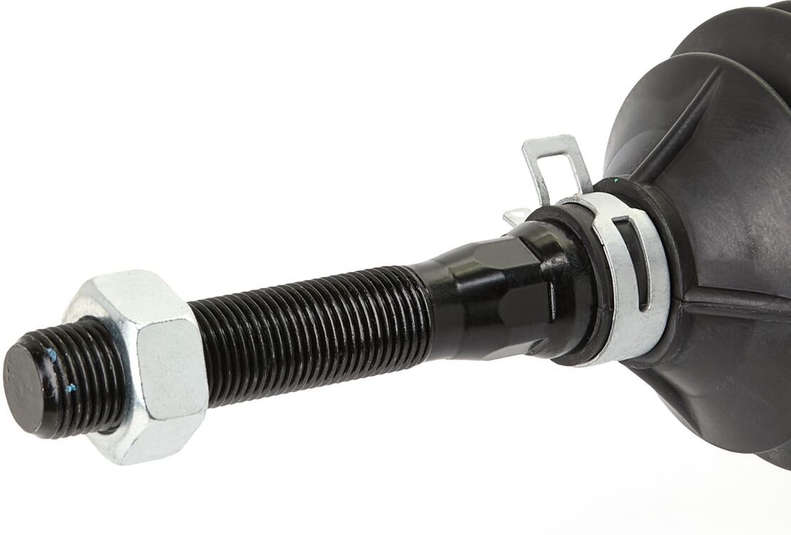 RIDEX 286S0554 Steering rack