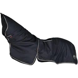 B Vertigo, Pferdedecke, (145 cm)