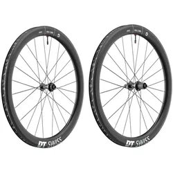 DT SWISS Laufradsatz 28" GRC 1100 Dicut 50 mm | Steckachse | Shimano R