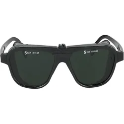 Rothenberger, Schutzbrille + Gesichtsschutz, Nylon-Schutzbrille A5
