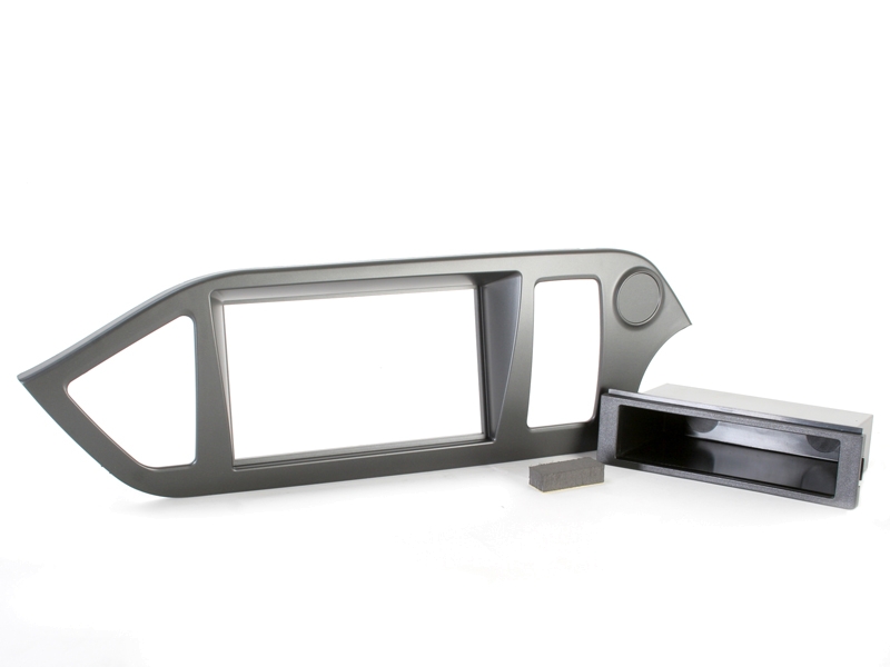 CHP Radioblende Kia Picanto 2011