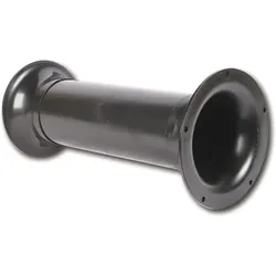  Bassreflexrohr Aeroport 3-teilig 10 cm CHP 