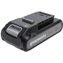 Greenworks POWERALL 24V Akku 4Ah