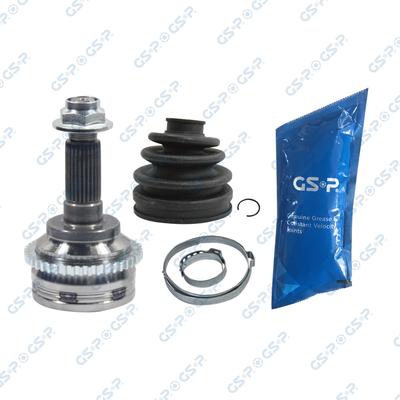GSP Gelenksatz, Antriebswelle 834060 für MAZDA