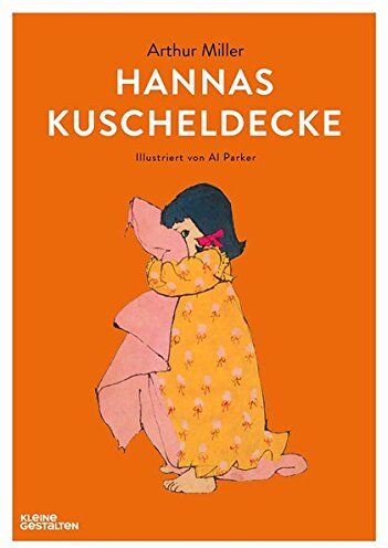Arthur Miller - Hannas Kuscheldecke - Preis vom 12.10.2026 11:37:12 h