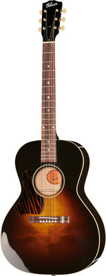 Gibson L-00 Original VS Lefthand Vintage Sunburst