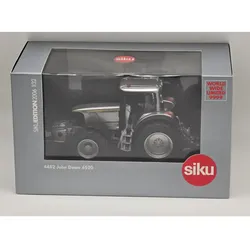 SIKU 4482 Farmer Edition 2006 John Deere 6520 Traktor, 1:32