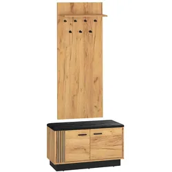 VITRINE Nilo Holz