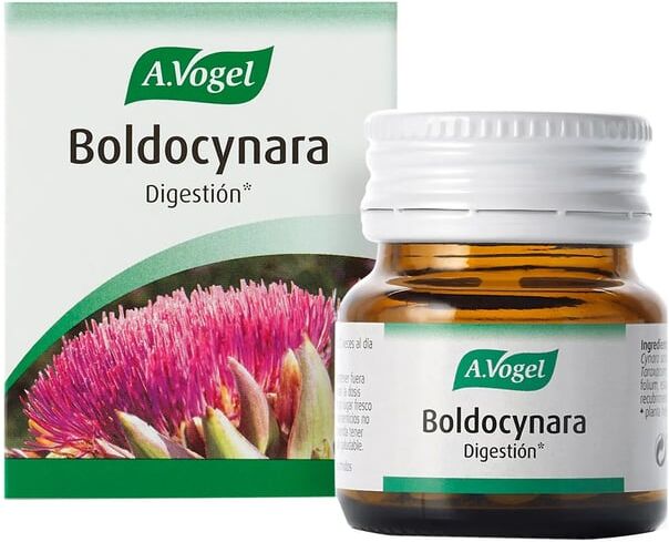 A. Vogel Boldocynara 60 Tabs