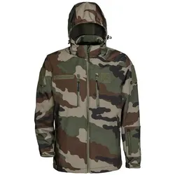 Cityguard,  Wasserdichte Softshell-Jacke (4XL)