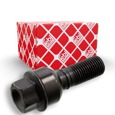FEBI BILSTEIN Radschraube Vorderachse 101798 für Porsche