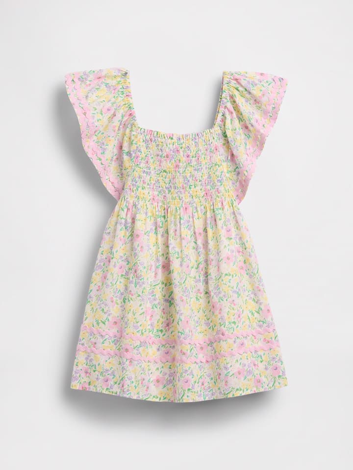 GAP Kleid in Bunt - 110