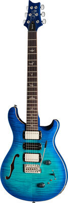 PRS SE Special Semi-Hollow LB 2025 Lake Blue