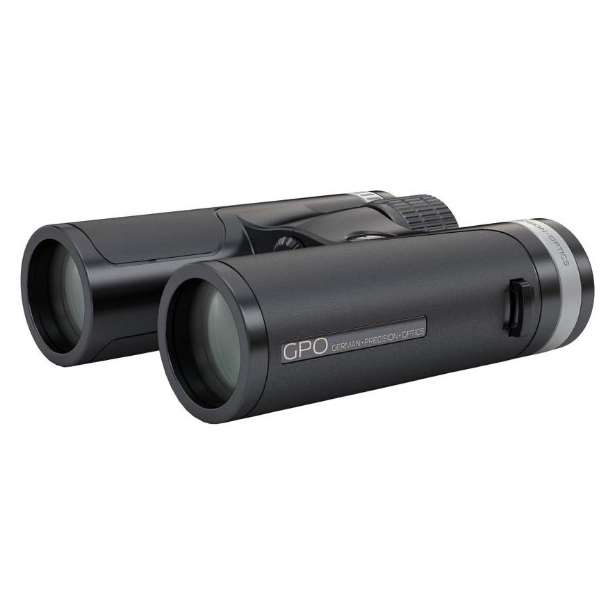 GPO PASSION 8x34 SD schwarz (8x) (43675665)