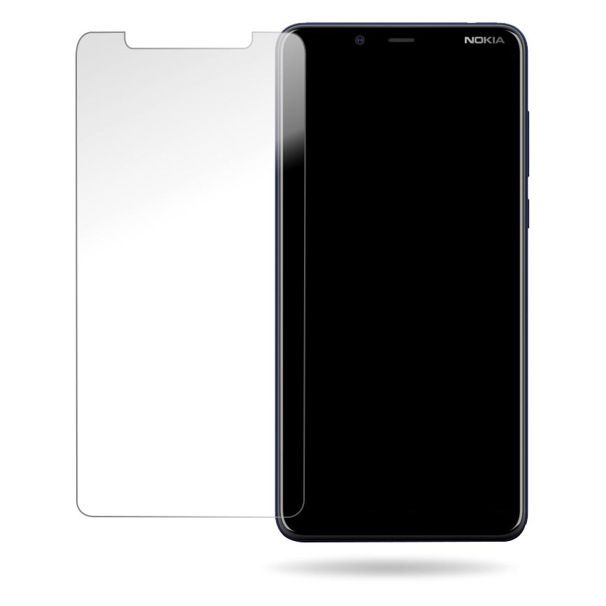Mobilize Glas (Nokia 3.1 Plus) (37168751)
