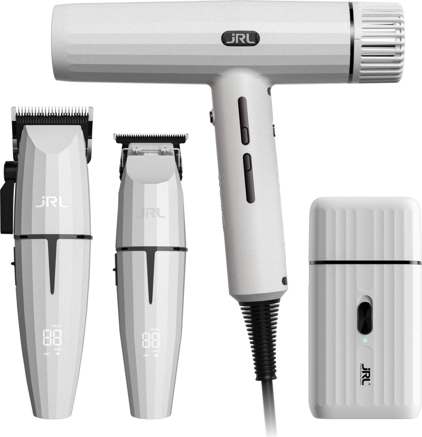 JRL Haarschneider Ghost Kit 3