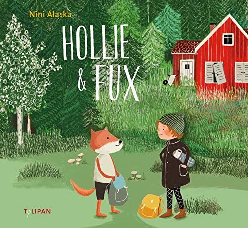 Nini Alaska - Hollie & Fux - Preis vom 09.10.2026 07:28:09 h