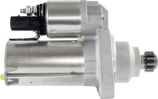 Friesen Starter 8080320 Für Vag