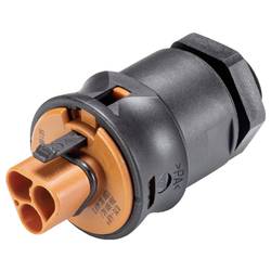 Wieland Electric 96.022.6051.4 Geräteanschluss