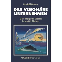 Das Visionäre Unternehmen, Fachbücher