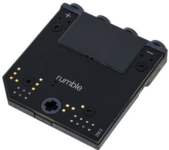 Teenage Engineering Rumble Module
