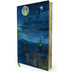 Peter Pan (Painted Edition), Kinderbücher von J. M. Barrie
