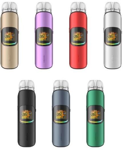 Aspire Pixo Neo Pod Mod Kit 1300mah