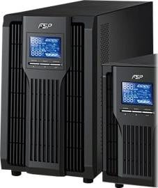 Fortron PPF24A1807 FSP USV Champ 3kVA Tower 2700W IEC