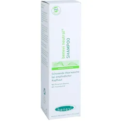 Benevi Neutral Shampoo