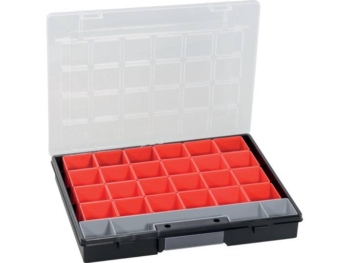 allit 457203 allit boîte d'assortiment \ EuroPlus Flex\ \, taille : 37-27