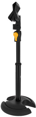 Hercules Stands HCMS-100B+ Mic Stand