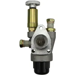 Kraftstoffpumpe Dieselpumpe Förderpumpe | Multicar M24/M25