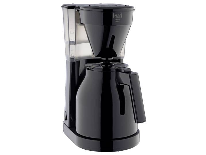 Melitta Easy II Therm Zwart