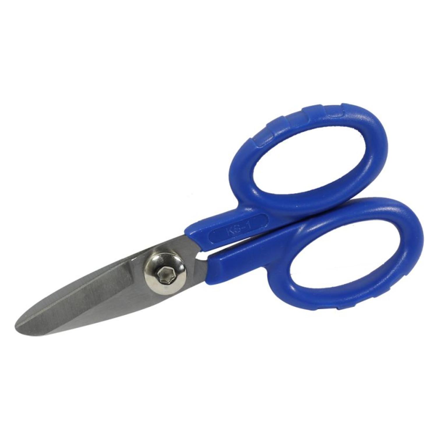 Synergy 21 LWL-zbh. Kevlar Schere (S215660)